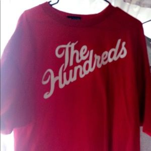 The Hundreds Tee